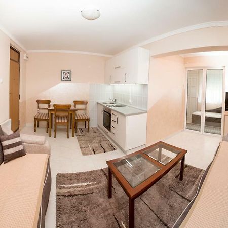 PetrovacValentina Apartmanアパートメント エクステリア 写真