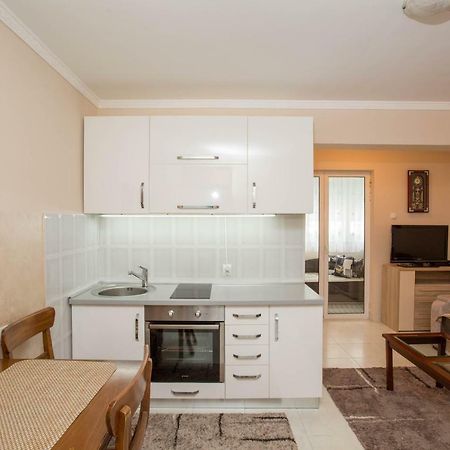 PetrovacValentina Apartmanアパートメント エクステリア 写真