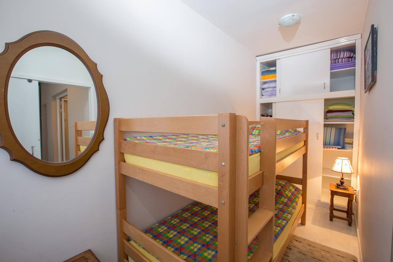 PetrovacValentina Apartmanアパートメント エクステリア 写真