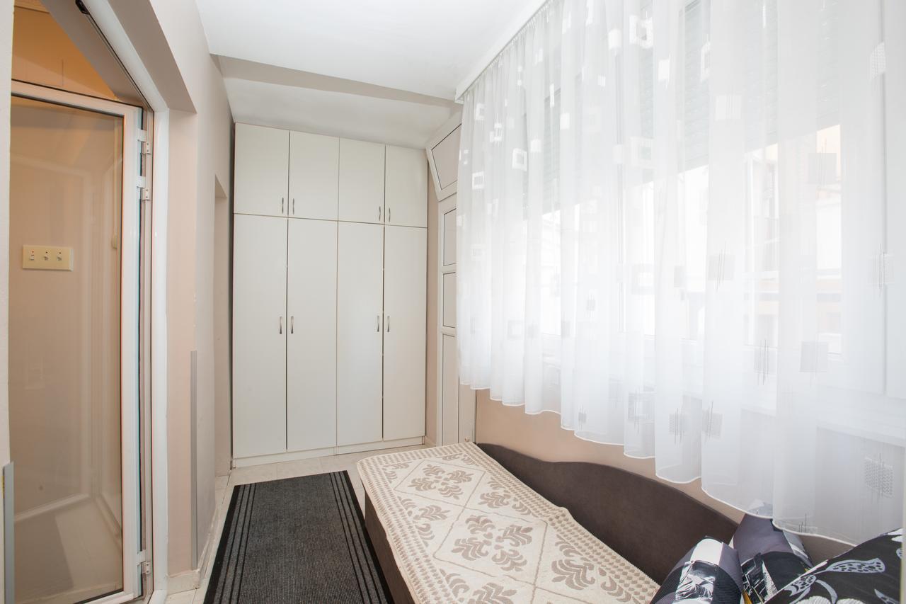 PetrovacValentina Apartmanアパートメント エクステリア 写真