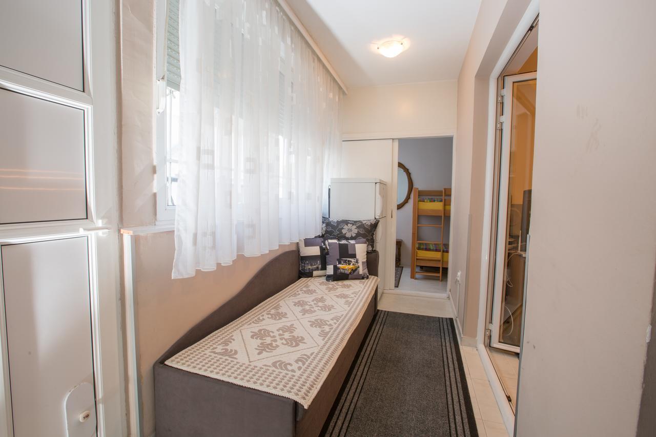 PetrovacValentina Apartmanアパートメント エクステリア 写真