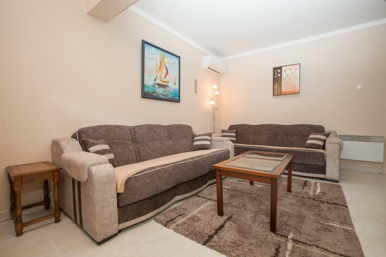 PetrovacValentina Apartmanアパートメント エクステリア 写真