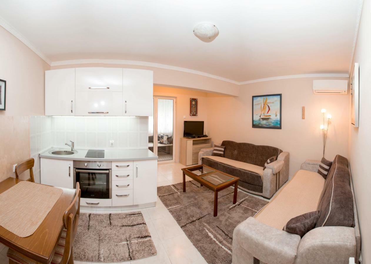 PetrovacValentina Apartmanアパートメント エクステリア 写真